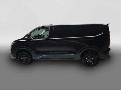 Ford Transit (2026) - Photo 4
