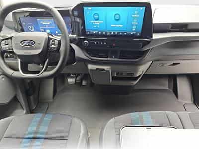 Ford Transit (2026) - Photo 6