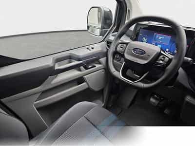 Ford Transit (2026) - Photo 7