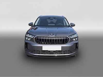 Skoda Kodiaq (2026) - Photo 2