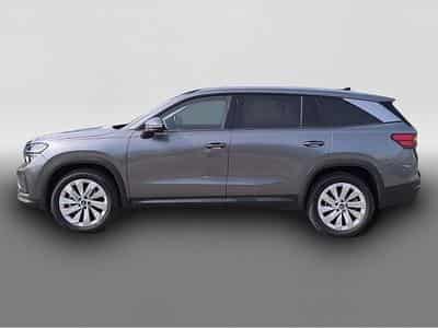 Skoda Kodiaq (2026) - Photo 4