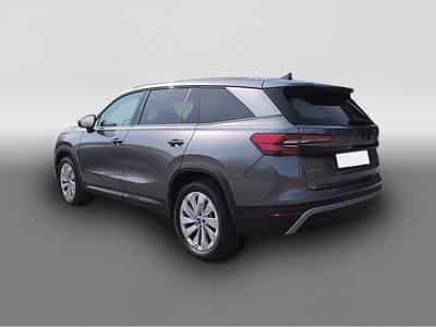 Skoda Kodiaq (2026) - Photo 5