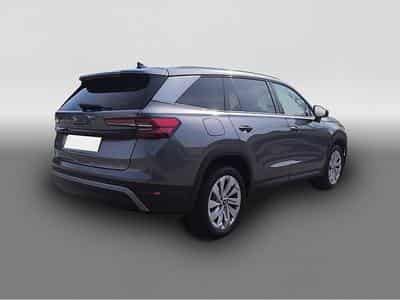 Skoda Kodiaq (2026) - Photo 7