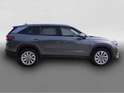 Skoda Kodiaq (2026) - Photo 8