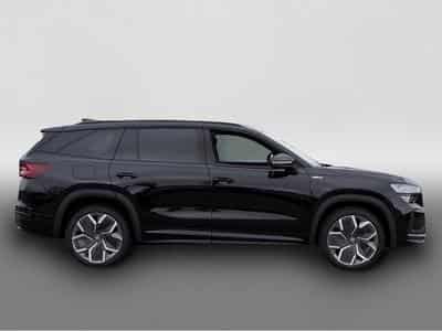 Skoda Kodiaq (2026) - Photo 2