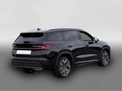Skoda Kodiaq (2026) - Photo 3