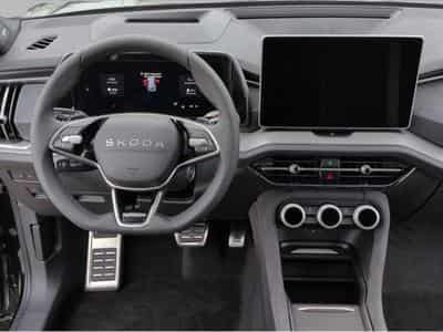 Skoda Kodiaq (2026) - Photo 5