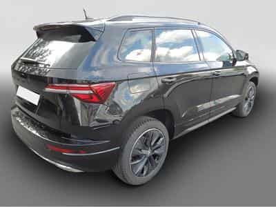 Skoda Karoq (2026) - Foto 4