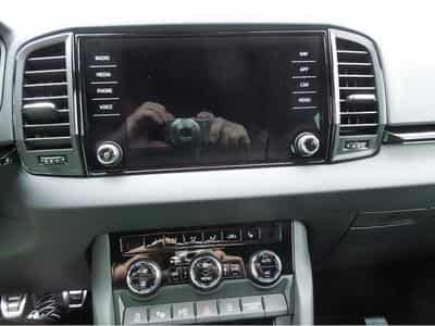 Skoda Karoq (2026) - Foto 7