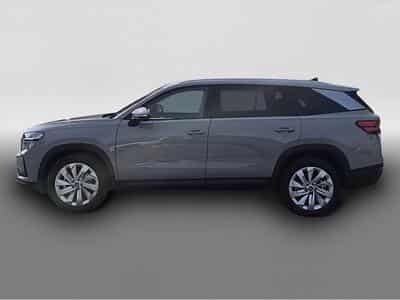 Skoda Kodiaq (2026) - Photo 4