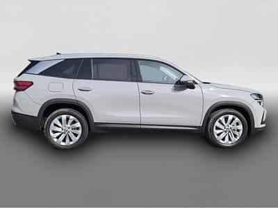 Skoda Kodiaq (2026) - Photo 8