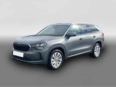 Skoda Kodiaq (2026) - Photo 1