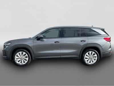 Skoda Kodiaq (2026) - Photo 2