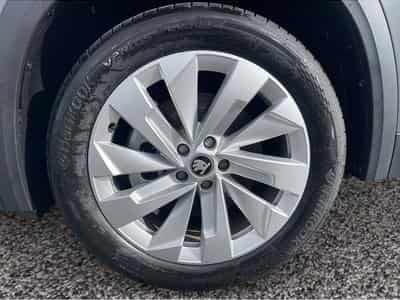 Skoda Kodiaq (2026) - Photo 6