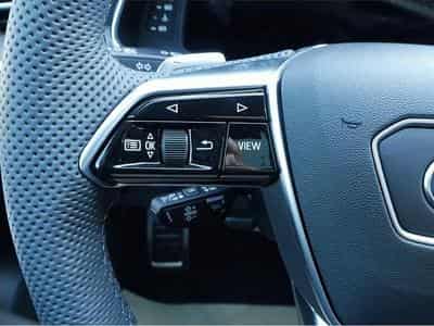 Audi S6 (2026) - Photo 14