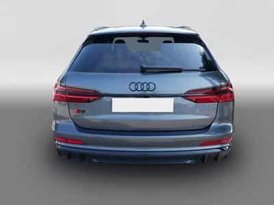 Audi S6 (2026) - Photo 2
