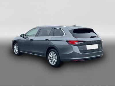 Skoda Superb (2026) - Photo 3