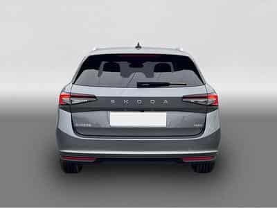 Skoda Superb (2026) - Photo 4