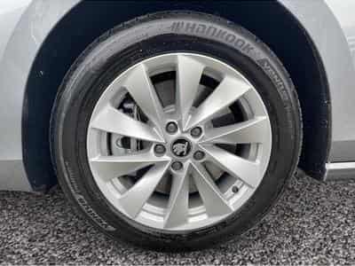 Skoda Superb (2026) - Photo 6