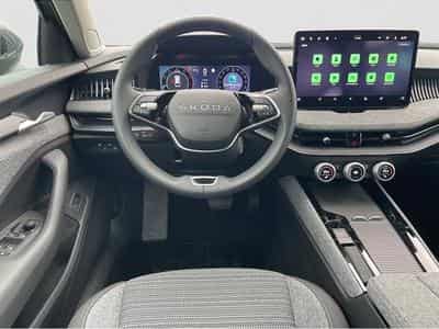 Skoda Superb (2026) - Photo 9