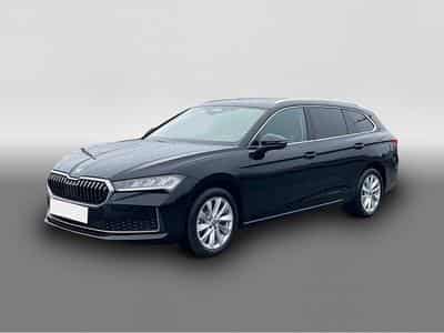 Skoda Superb (2026) - Photo 1