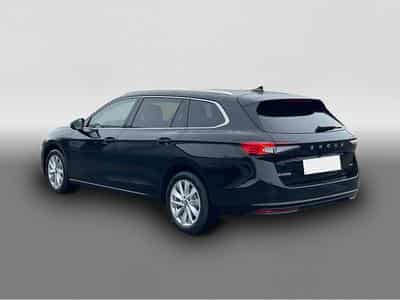 Skoda Superb (2026) - Photo 3