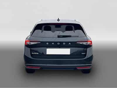 Skoda Superb (2026) - Photo 4