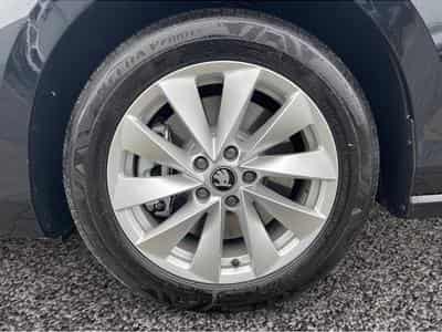 Skoda Superb (2026) - Photo 6