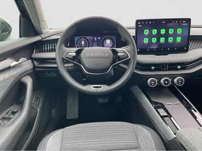 Skoda Superb (2026) - Photo 9