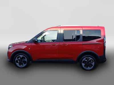 Ford Tourneo (2024) - Photo 4