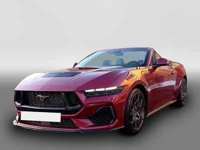 Ford Mustang (2024) - Photo 1