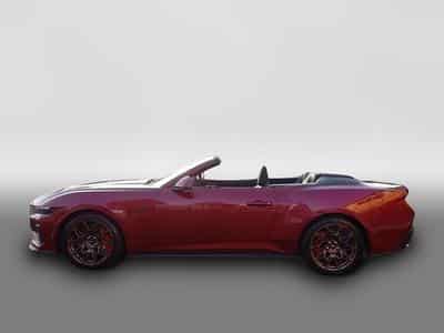 Ford Mustang (2024) - Photo 4