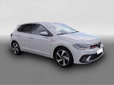 VW Polo (2024) - Photo 3