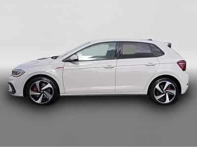 VW Polo (2024) - Photo 4