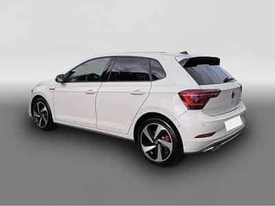 VW Polo (2024) - Photo 5