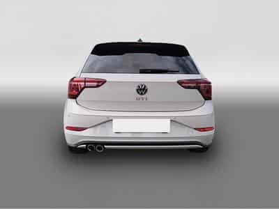 VW Polo (2024) - Photo 6