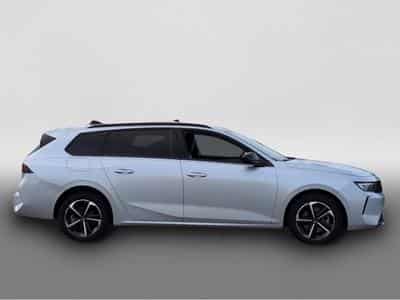 Opel Astra (2025) - Photo 2