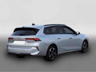 Opel Astra (2025) - Photo 3