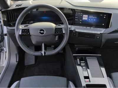 Opel Astra (2025) - Photo 5