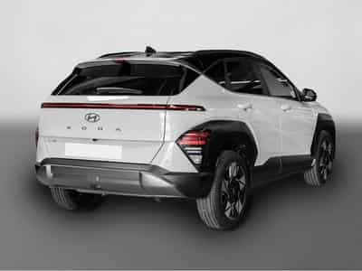 Hyundai Kona (2024) - Photo 2