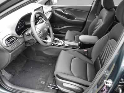 Hyundai i30 (2024) - Photo 8