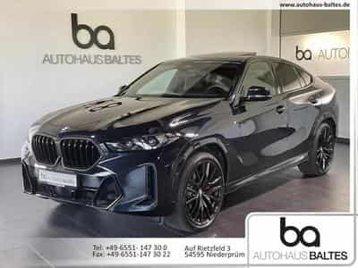 BMW X6 (2025) - Photo 1