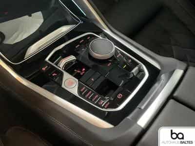 BMW X6 (2025) - Photo 10