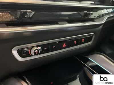 BMW X6 (2025) - Photo 11