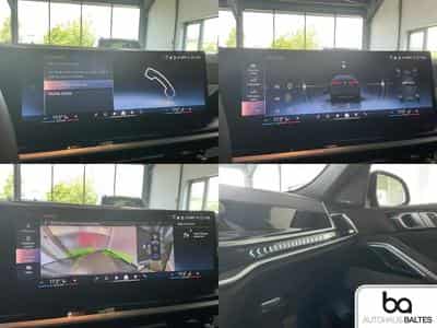 BMW X6 (2025) - Photo 15