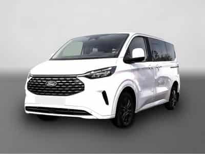 Ford Tourneo (2025) - Foto 1