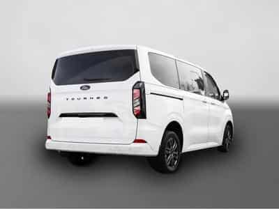 Ford Tourneo (2025) - Foto 2