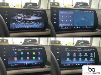 BMW 120 (2025) - Photo 14