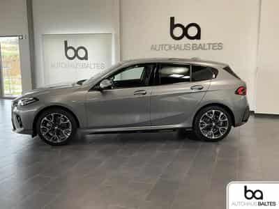 BMW 120 (2025) - Photo 3