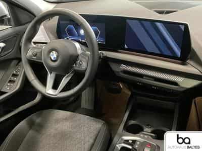 BMW 120 (2025) - Photo 9